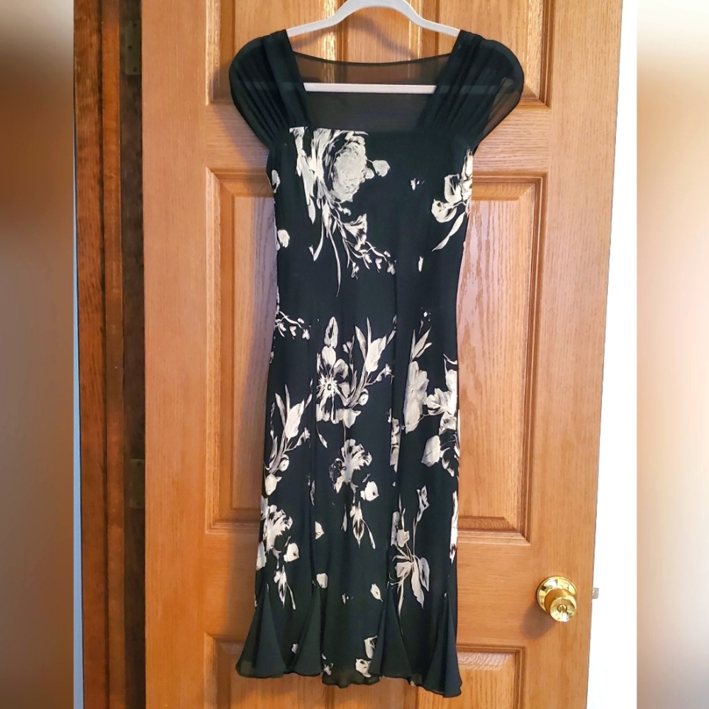Cocktail dress